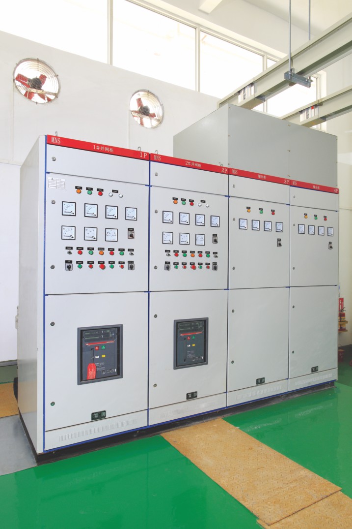 莞城中心幼儿园电气维护工程选择188金宝博 莞城中心幼儿园电气维护工程选择188金宝博