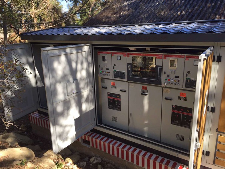 天龙八部影视城1