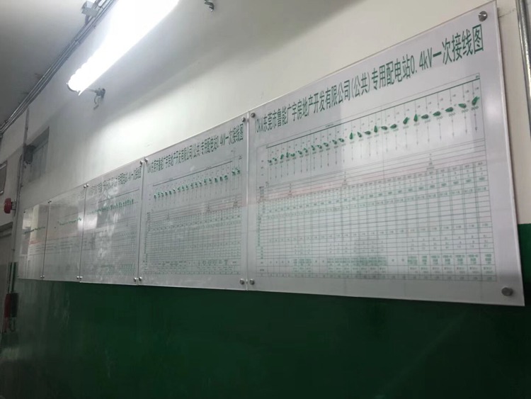 东莞茶山配电工程-茶山鲁能公馆高低压配电工程1 东莞茶山配电工程-茶山鲁能公馆高低压配电工程1