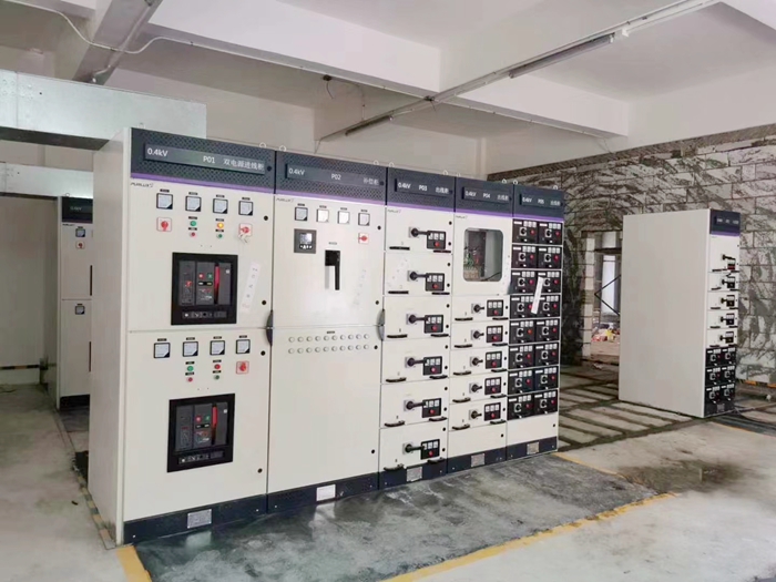 龙南县粮食储备中心