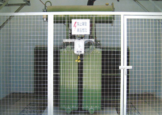 富士家具厂-变电器