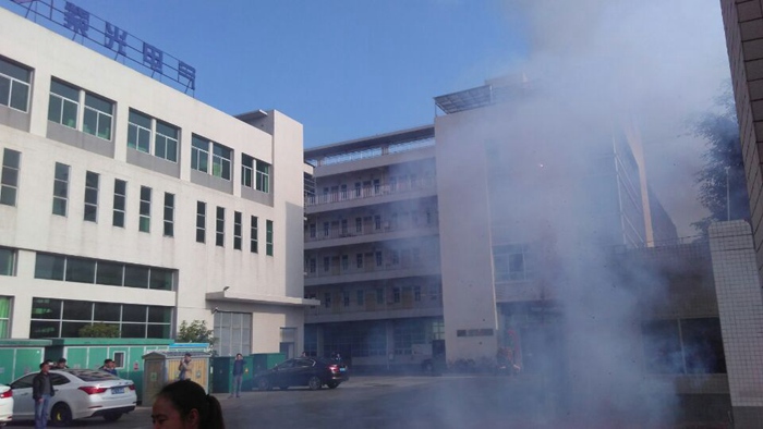 广东188金宝博开工