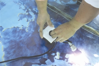 不怕水的插座，为最后一公里用电保驾护航