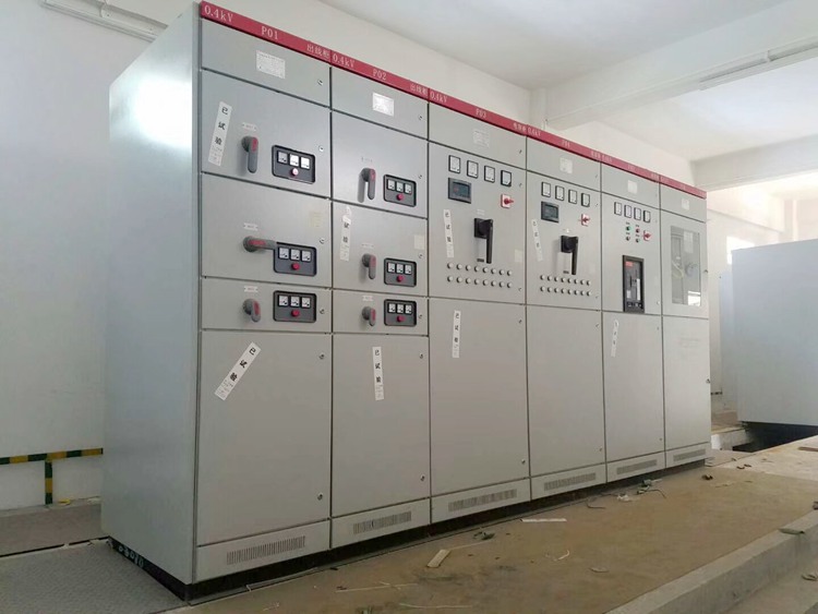 东莞樟木头变压器新装-苏米果蔬新装800变压器工程