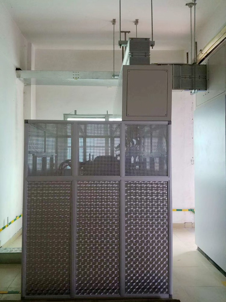 东莞常平变压器增容-伦楷电声增容800变压器安装工程