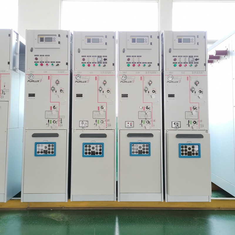 东莞全绝缘充气柜厂家有哪些1