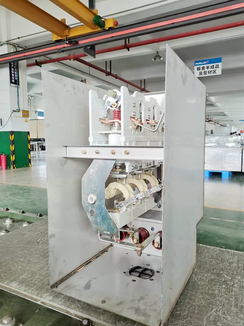 东莞全绝缘充气柜厂家有哪些2