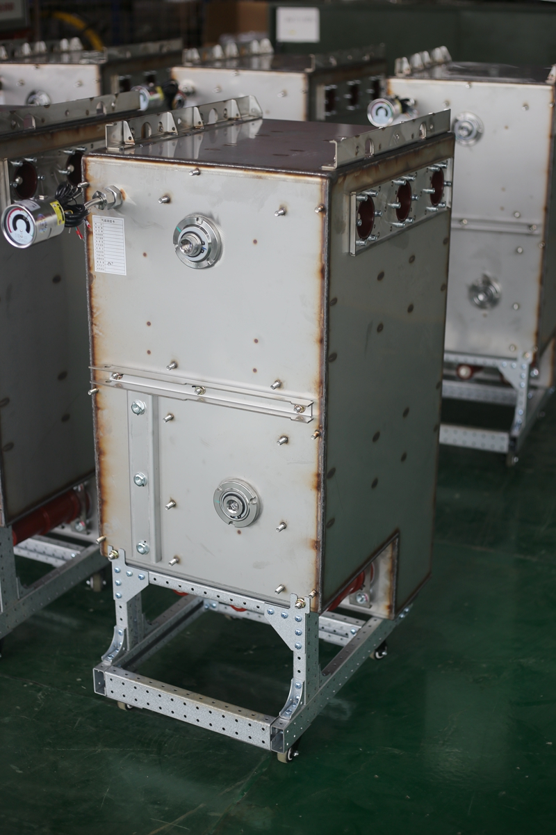 全绝缘充气柜型号、特点及产品介绍1