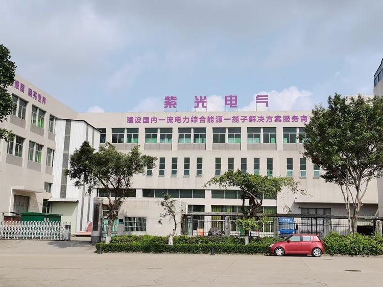 广东188金宝博有限公司厂房