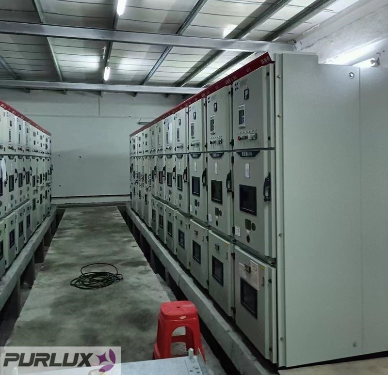 东莞高低压柜16