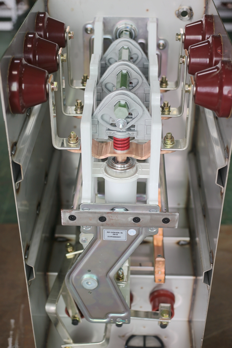 高压开关柜选用开关指南