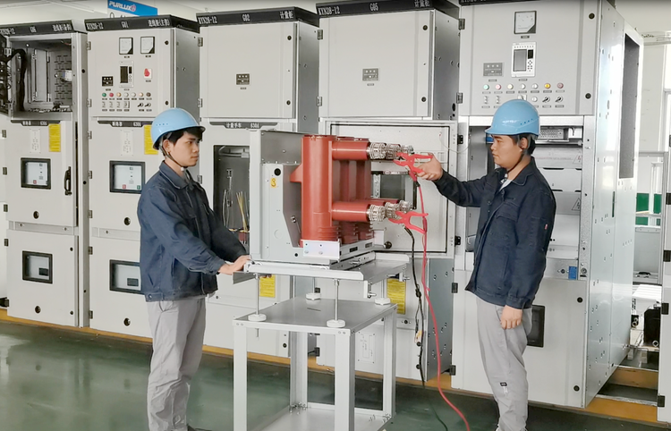 高压断路器事故防范措施