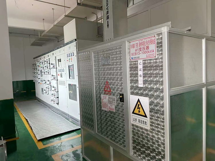 变压器炸了！！！是怎么回事