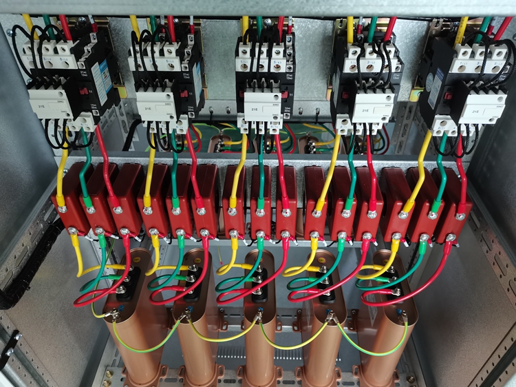 电容补偿柜的作用是什么