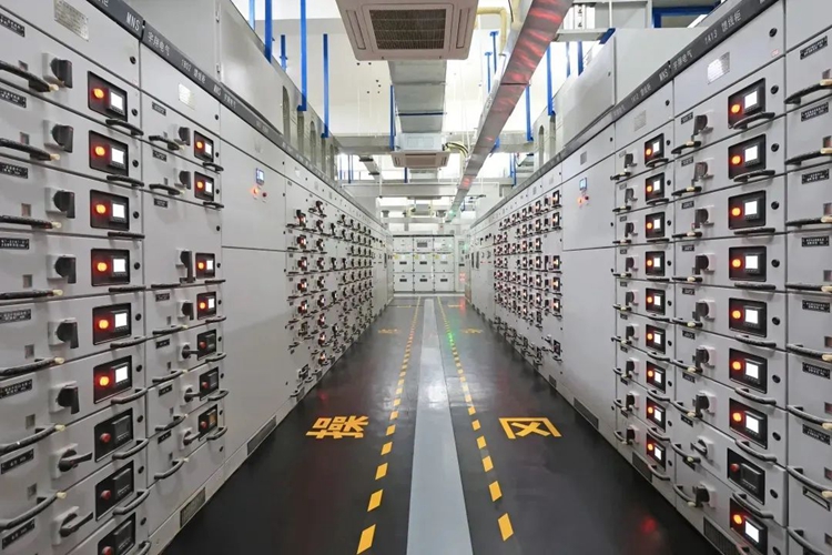 厂家浅析东莞高低压配电室施工质量验收要求