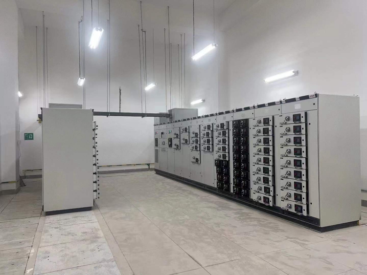 塘厦镇大坪污水厂一期2 塘厦镇大坪污水厂一期2