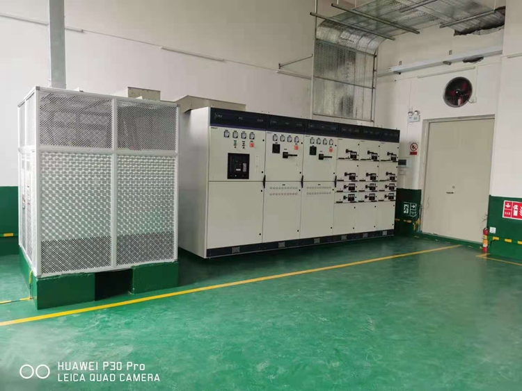 东莞变压器厂家安装变压器有什么优势