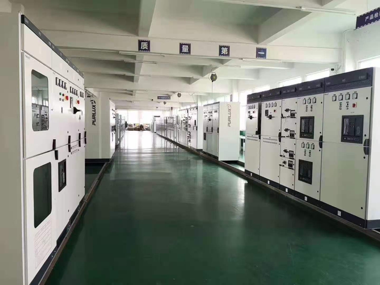 赣州安远10kv高压开关柜厂家定制哪里找