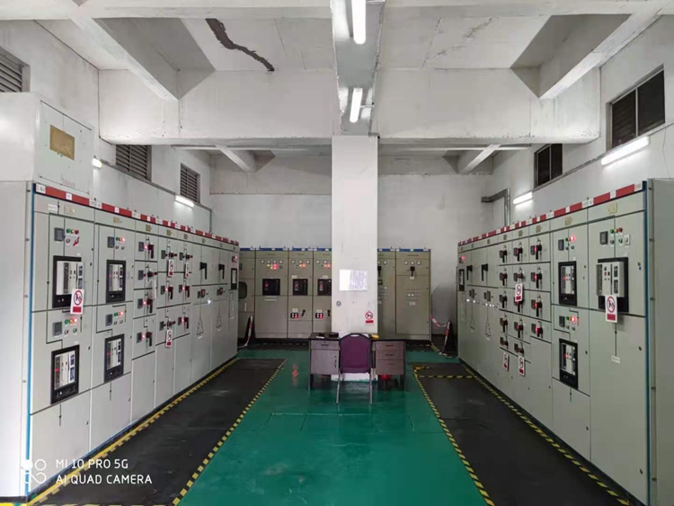 东莞茶山电房高低压配电柜售后服务怎么保障长期稳定