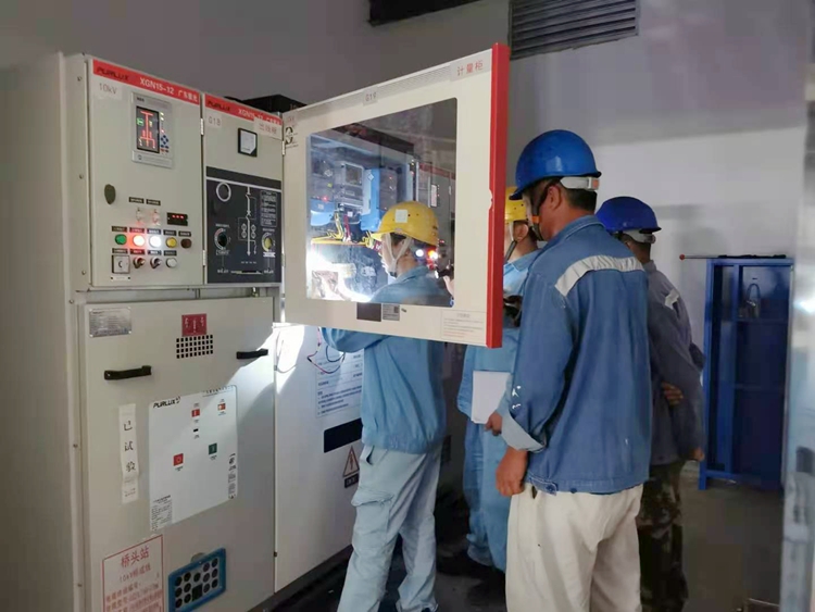 东莞配电房验收规范要注意哪些