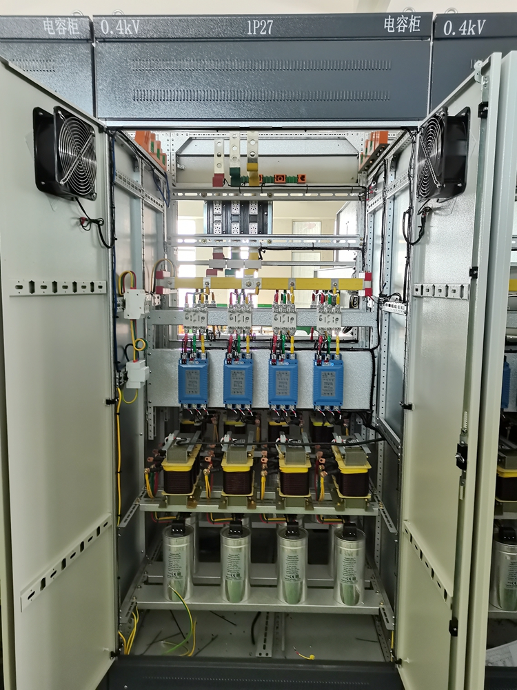 电力系统中的谐波是什么，有什么危害