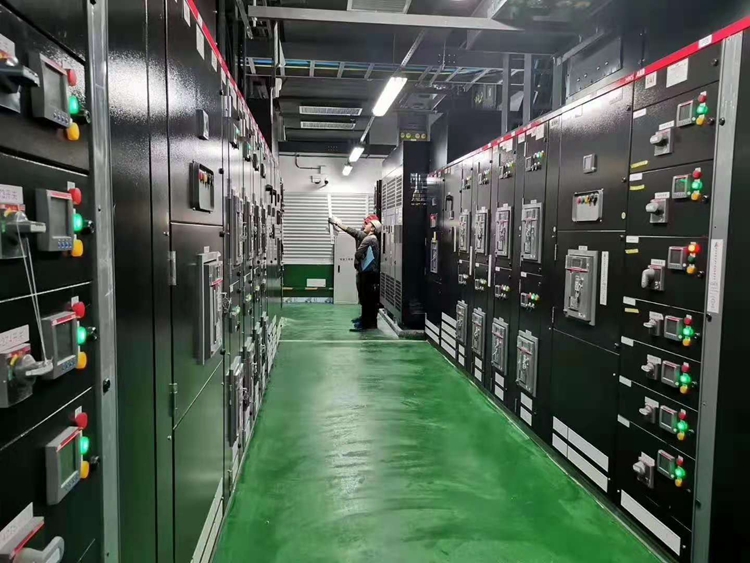 配电房电气设备发生故障的紧急处理方法