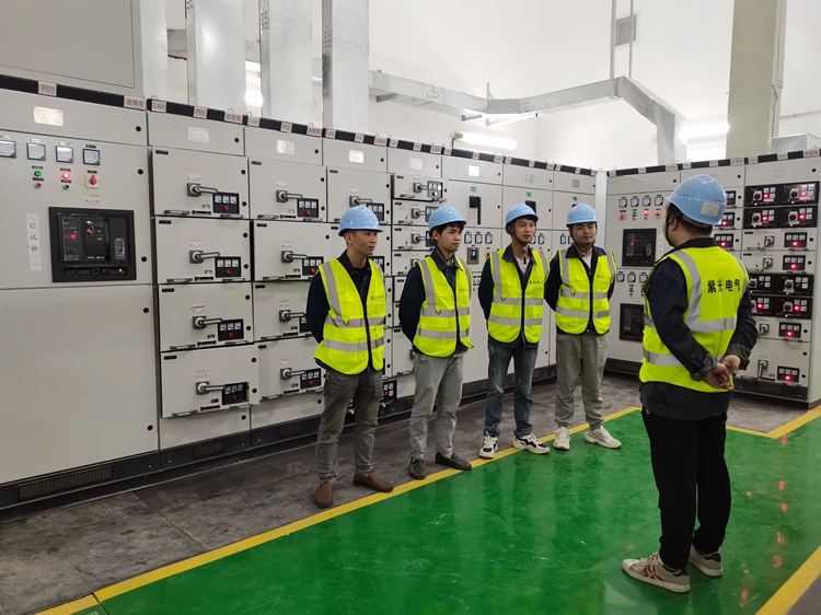 如何找到靠谱的赣州电力安装公司