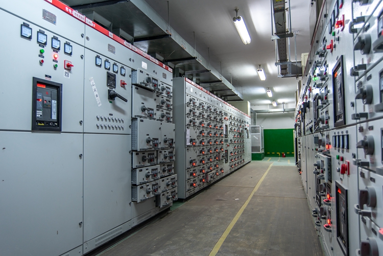 10kv电力设备安装一站式服务：专业赋能，点亮未来