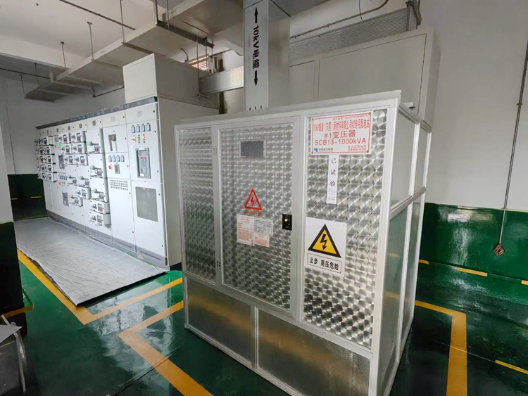 配电变压器使用注意事项有哪些