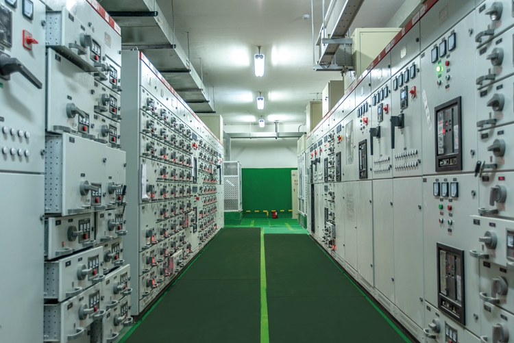 商业楼宇电力安装怎么确保供电安全性