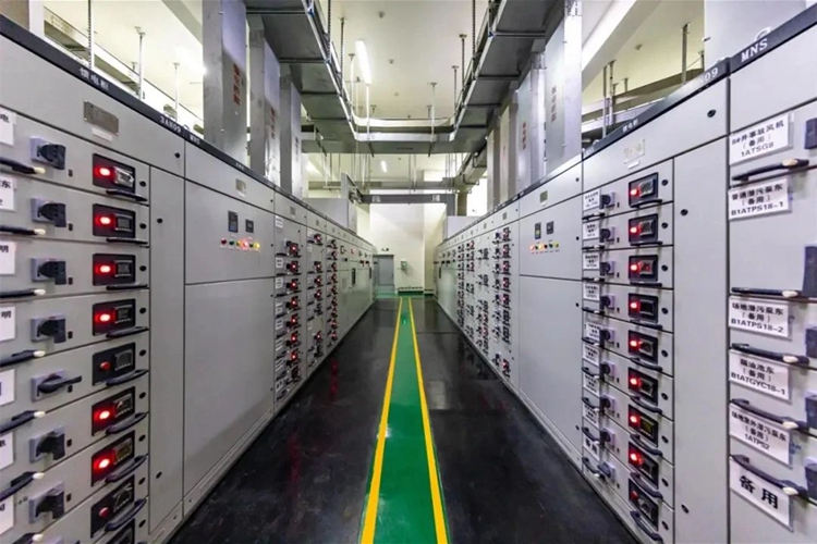 赣州电力总包单位有哪些