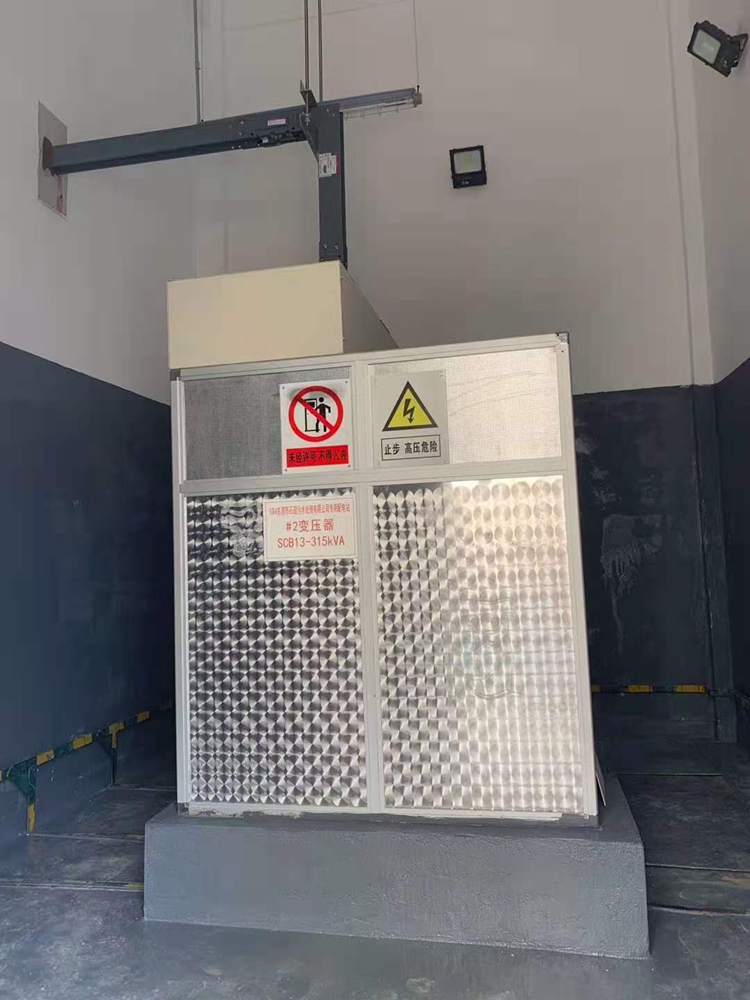 变压器增容怎么更划算