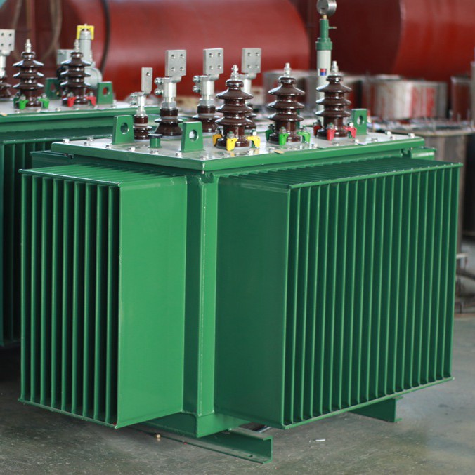 变压器绕组主绝缘击穿的原因及处理方法