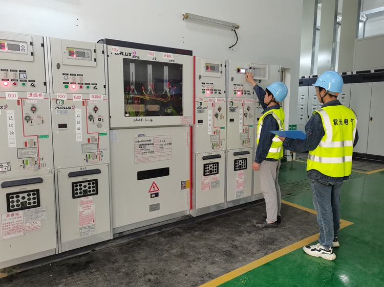 广东188金宝博，以精准保护方案，筑牢企业配电安全生命线
