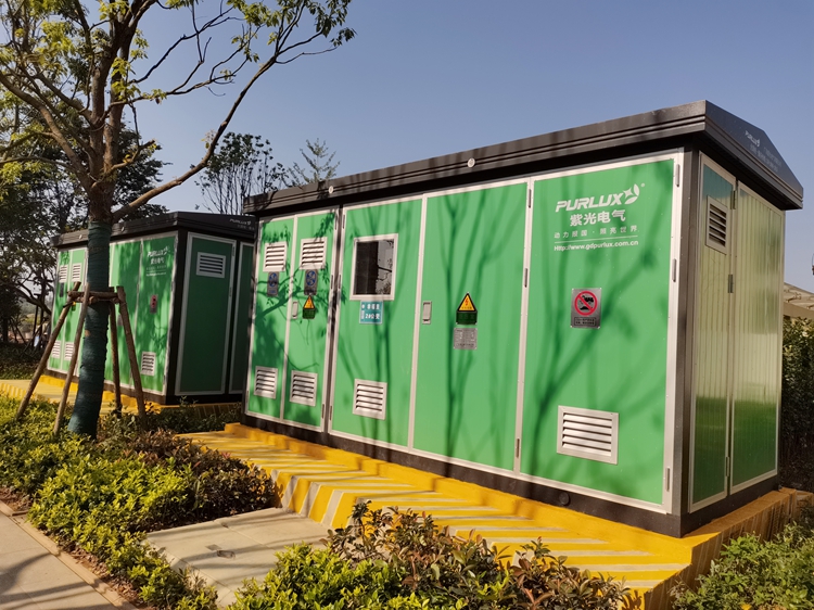 电力，不仅是能源，更是您事业与生活的坚实底座