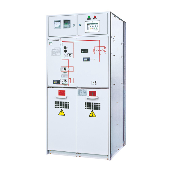 10kv分界断路器开关柜副本