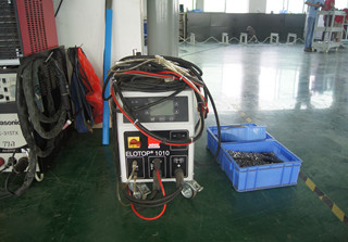 188金宝博螺柱焊机