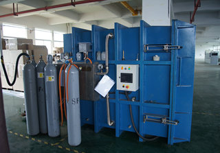 188金宝博通用真空充气机