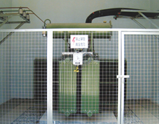 东莞大洲电子选购紫光油浸式变压器